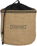 PANTRY PAN0003 Potato Sack, Multicolored