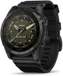 Garmin tactix® 7 – AMOLED Edition, 