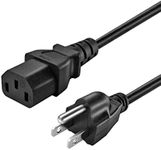 Amplifier Power Cord for ION Block 