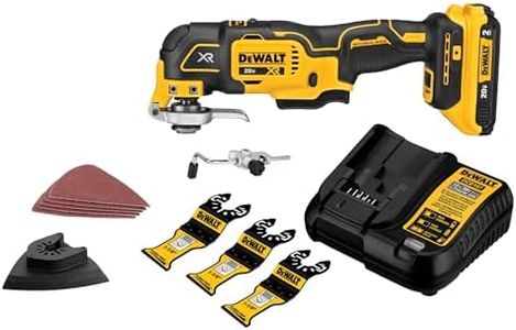 DEWALT 20V