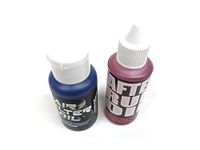 Fastrax AFTER RUN OIL & Fastrax Foam AIR FILTER OIL (50ml) - TWIN BUNDLE