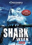 Shark Week Collection 2013 [DVD]