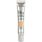 L’Oréal Paris True Match Eye Cream In A Concealer, Formulated With 0.5% Hyaluronic Acid, W1-2 Fair