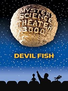 MST3K: Dev