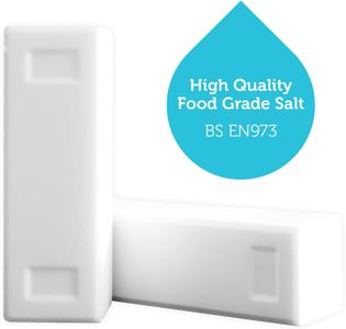 Harvey Block Salt Water Softener Salt – 3 Bag Pack