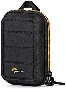 Lowepro Hardside Cushioned Protective CS 40 for Small Point and-Shoot Cameras, Black (LP37165-PWW)