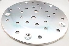 Presto 85397/85707 pressure cooker rack. 11 diameter. by Presto