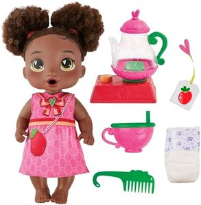 Baby Alive