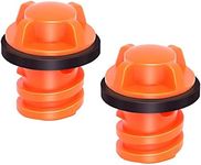 2pcs Cooler Drain Plugs Replacement