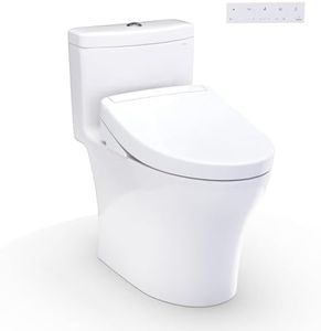 TOTO® WASH