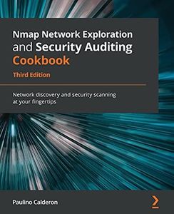 Nmap Netwo