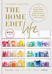 The Home Edit Life: The Complete Guide to Organizing Absolutely Everything at Work, at Home and On the Go, A Netflix Original Series – Season 2 now showing on Netflix