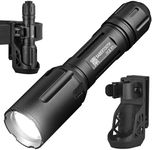 SABERTOOTH Police Tactical Flashlig