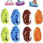 Mop Slippers For Kids