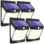 Solar Outdoor Lights