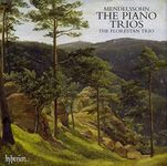 Mendelssohn: The Piano Trios