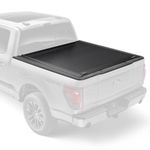 RealTruck Retrax RetraxONE MX Retractable Truck Bed Tonneau Cover | 60378 | Fits 2021-2025 Ford F-150 (incl. Raptor/Lightning) 5' 7" Bed (67.1")