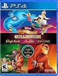 Disney Classic Games Collection Playstation 4