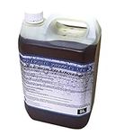 Double Boiled Linseed Oil - Traditional Wood Treatment, Seal/Oil Bare Woods (5 litres)