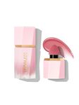 SHEGLAM Color Bloom Dayglow Liquid Blush Makeup for Cheeks Shimmer Finish - Love Cake