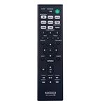 RMT-AA400U Replace Remote Control - VINABTY RMT AA400U Remote Control for Sony Stereo Receiver RMTAA400U STR-DH190 STRDH190 STR DH190 Remote Controller