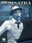 Frank Sinatra - Centennial Songbook - Original Keys for Singers (Vocal Piano)