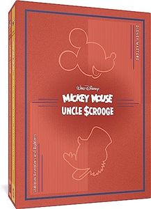 Disney Masters Collector's Box Set #9: Vols. 17 & 18