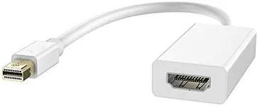 MMOBIEL Mini DisplayPort to HDMI Ad