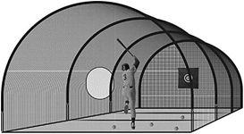 Upgrade 30FT Baseball and Softball 