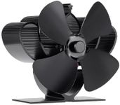 COMBIUBIU 4 Blade Mini Woodburner S