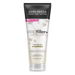 John Frieda PROfiller+ Thickening Shampoo for Thin, Fine Hair, 250ml