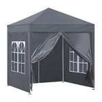 Privacy Tent For Hot Tub