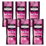 Caffè Nero Ground Coffee (6 x 200g, Napoletano)