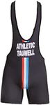 Freebily Men's Wrestling Singlets A