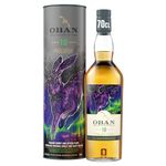 Oban | 2022 Special Release | Single Malt Scotch Whisky | 57.1% vol | 70cl | Limited Edition | Recommended for Gifting | Bottle |