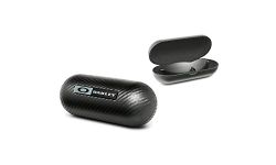 Oakley Large Carbon Fiber Sunglass Hard Case Fits Most Frames