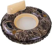 Poolcandy Realtree Max 7 Heavy Duty Deluxe 48" River Tube
