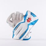 Gray-Nicolls Club Collection Wicket Keeping Gloves 2023