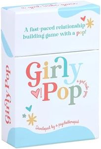 Girly POP!