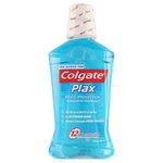 Colgate Plax Cool Mint Mouthwash with CPC 500ml