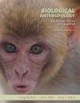 Biological Anthropology: The Natural History of Humankind (4th Edition)