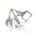 Capri Tools Locking Welding Clamp, 3-Piece