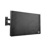 VIVO Flat Screen TV Cover Protector for 40 to 43 inch Screens, Universal, Outdoor, Weatherproof, Water Resistant, COVER-TV040B