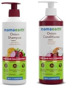 Mamaearth 