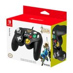 Pad Controllers For Nintendo Gamecubes