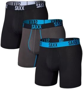 SAXX Under