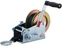 OPENROAD Boat Winch 3200lbs Hand Wi