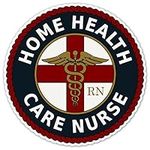 Home Health Care Nurse Certified RN