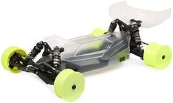 TEAM LOSI RACING 1/10 22 5.0 DC Race Roller 2WD Buggy, Dirt/Clay, TLR03012