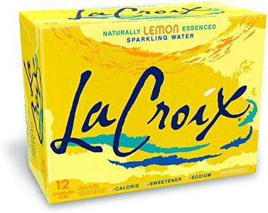La Croix, 